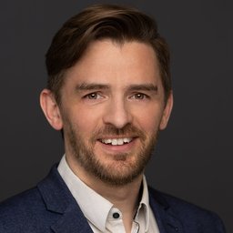 Mike Ashelby, Product Lead