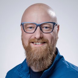 Tim Collins, DevOps Engineer